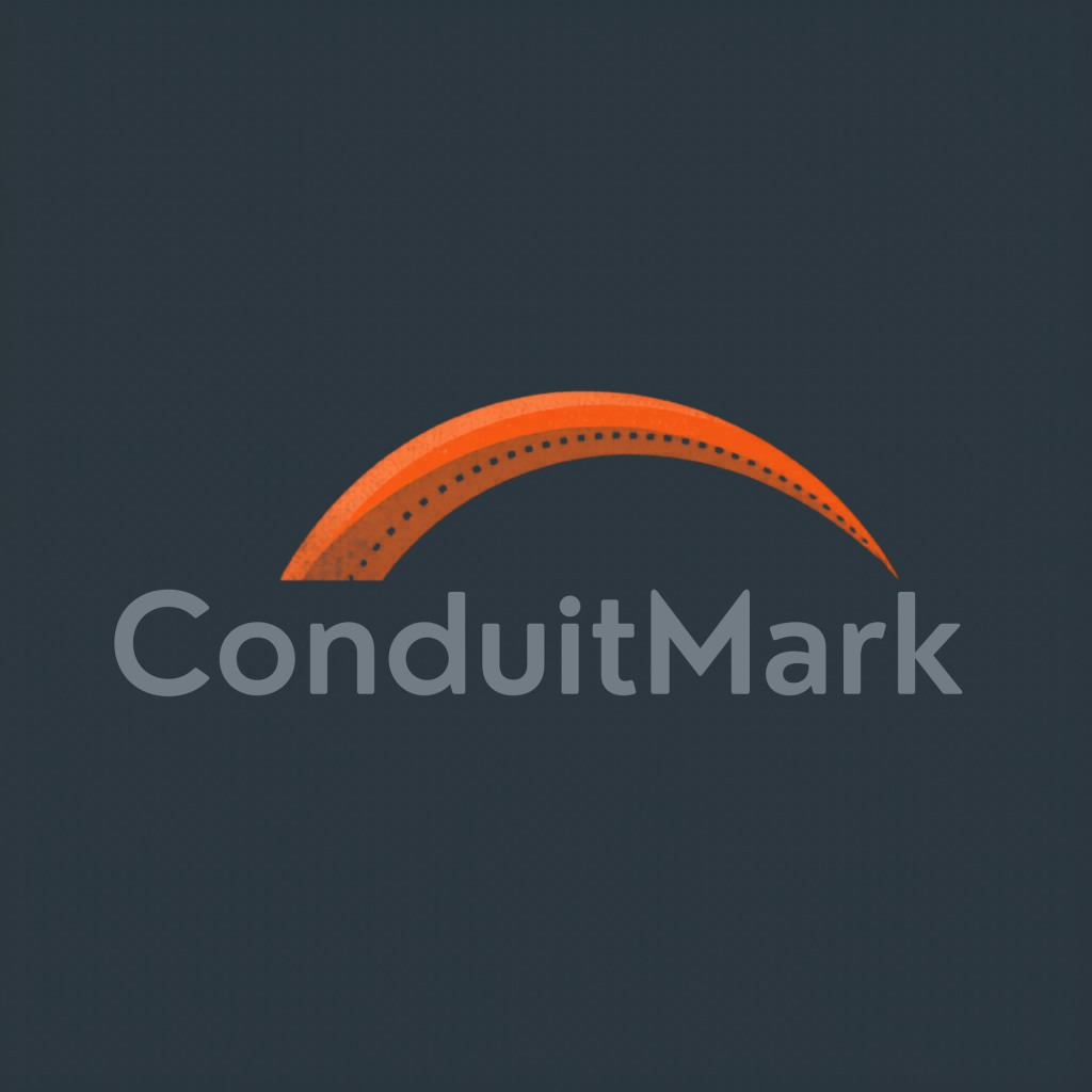ConduitMark app icon